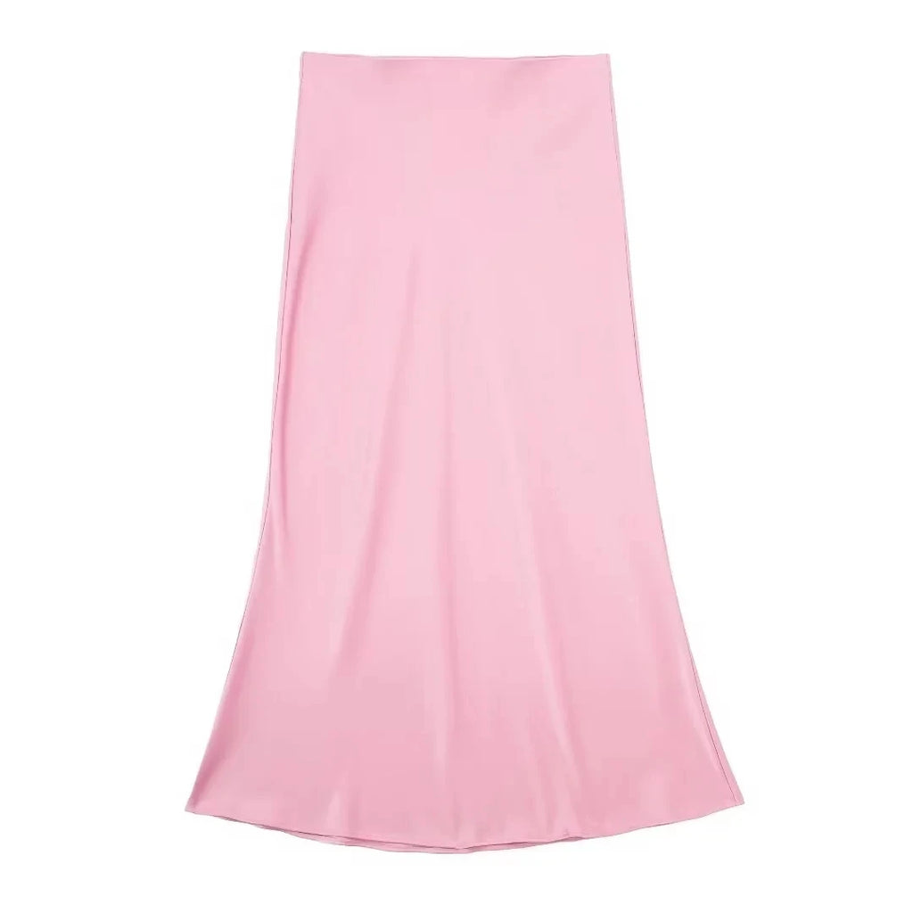 Women Long Skirt