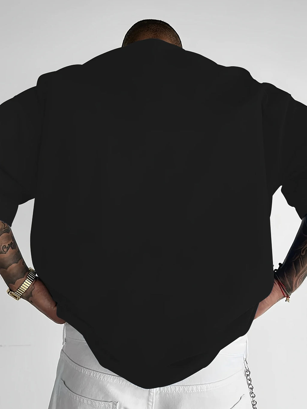 T-shirt for man