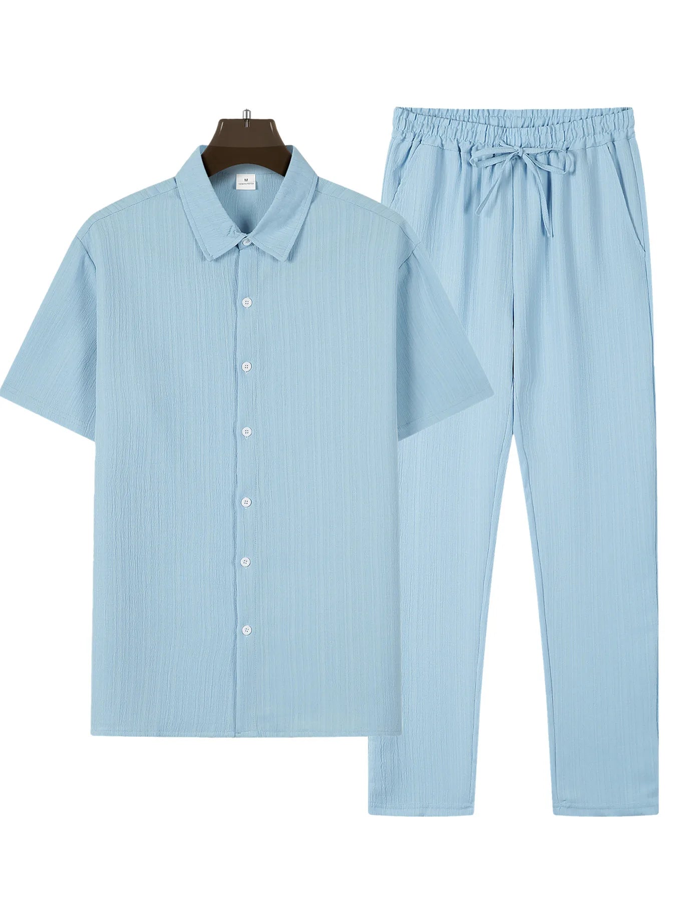 Shirt+Pants for man