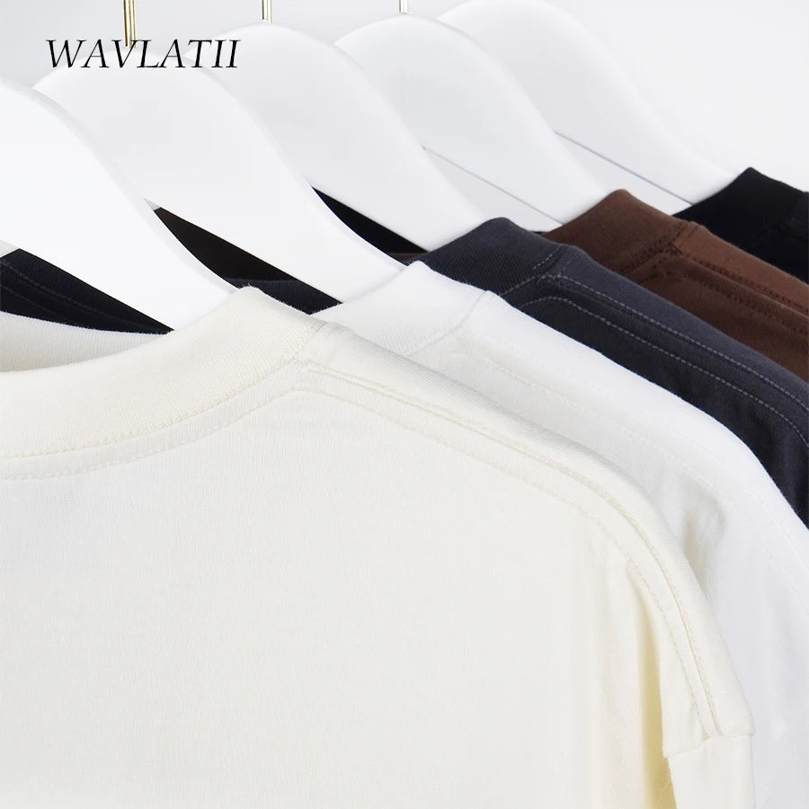Oversized T-shirts for Men
