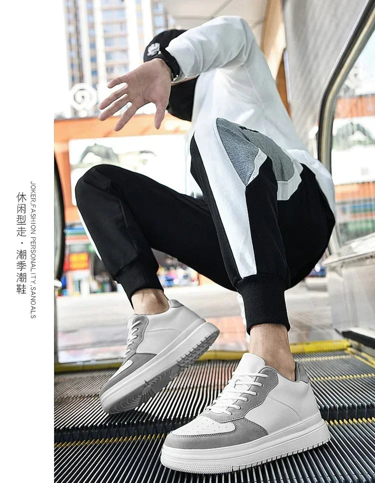 shoe for man