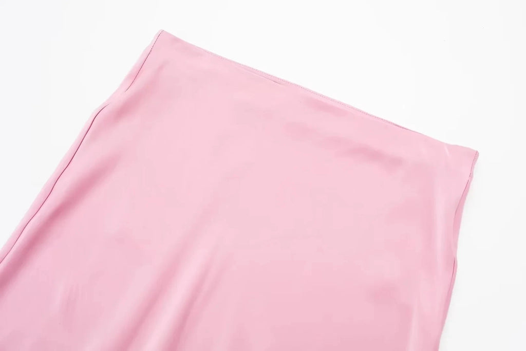Women Long Skirt