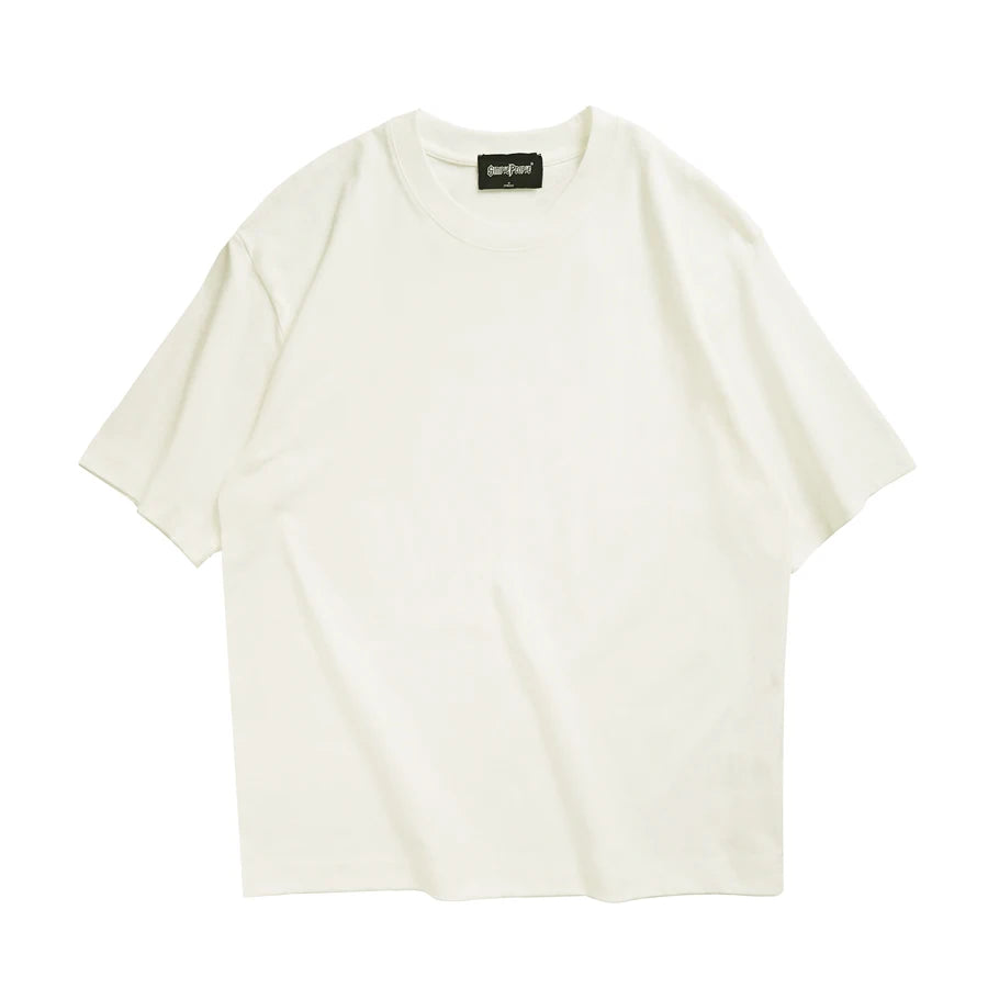 Oversized T-shirts for Men