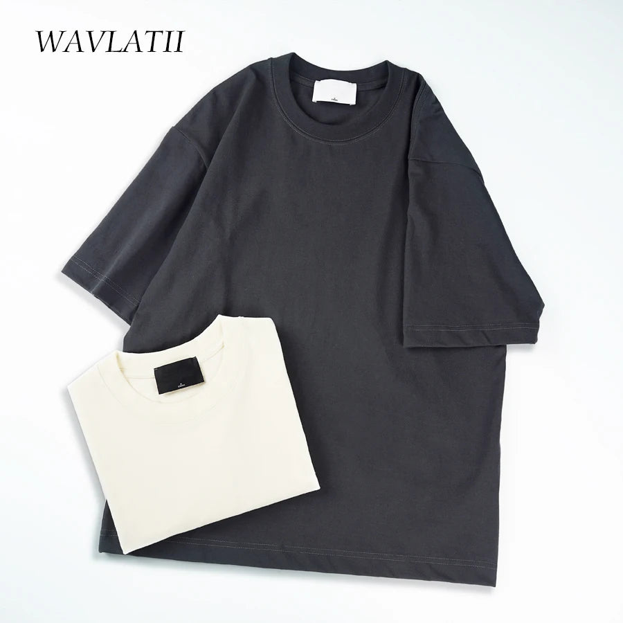 Oversized T-shirts for Men