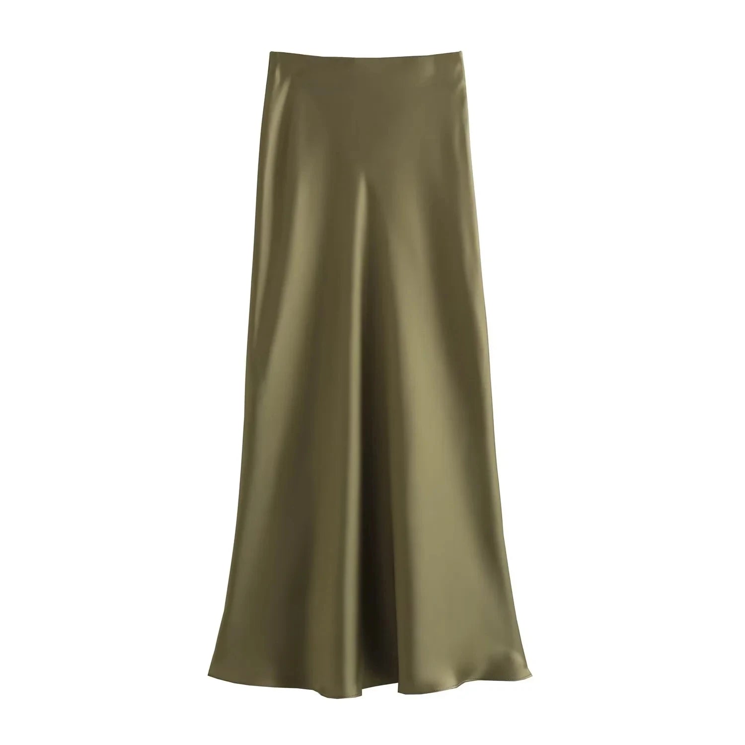 Women Long Skirt