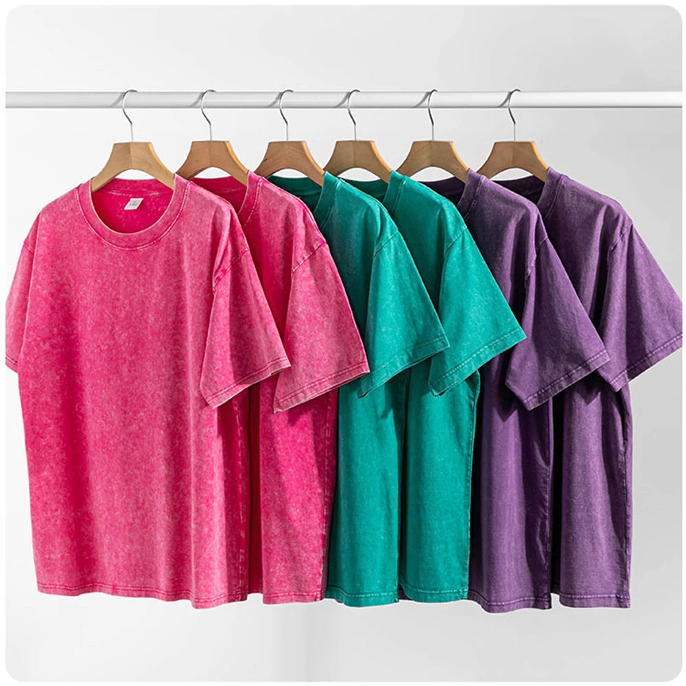 Vintage T-Shirts