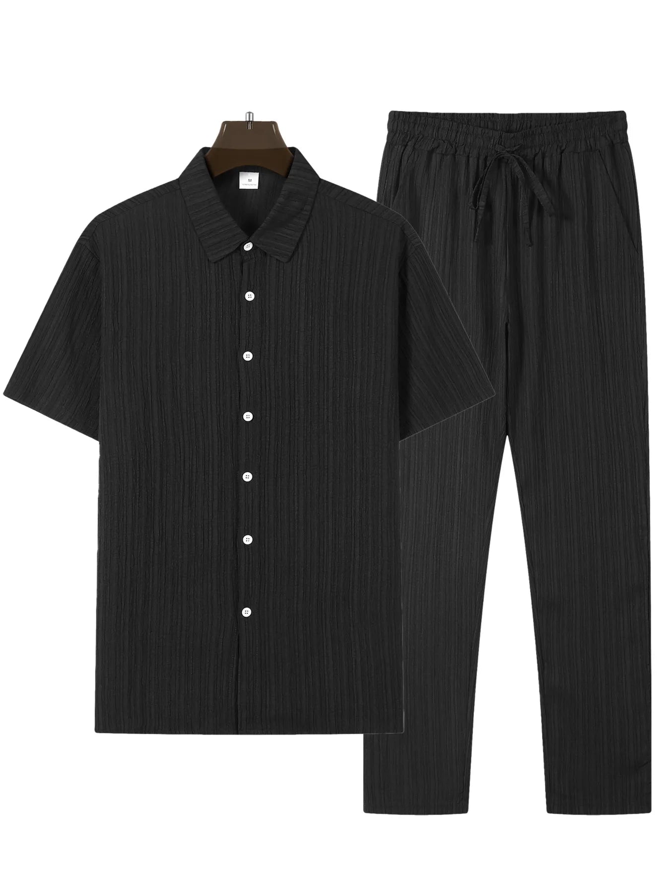 Shirt+Pants for man