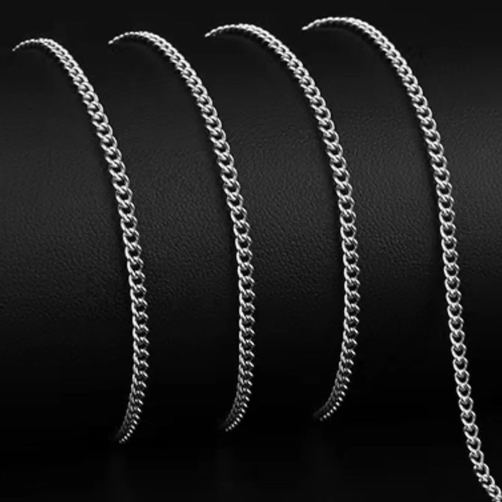 Necklace for man