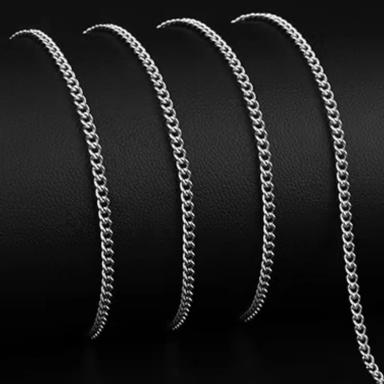 Necklace for man