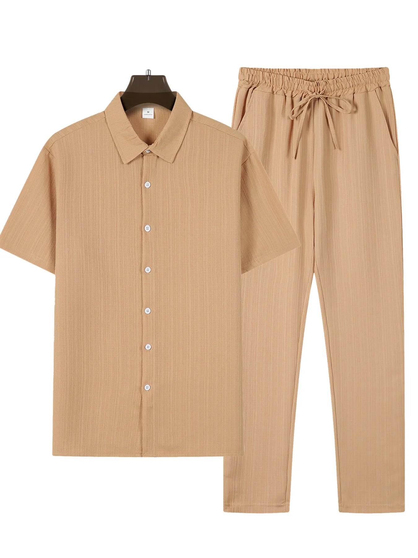 Shirt+Pants for man
