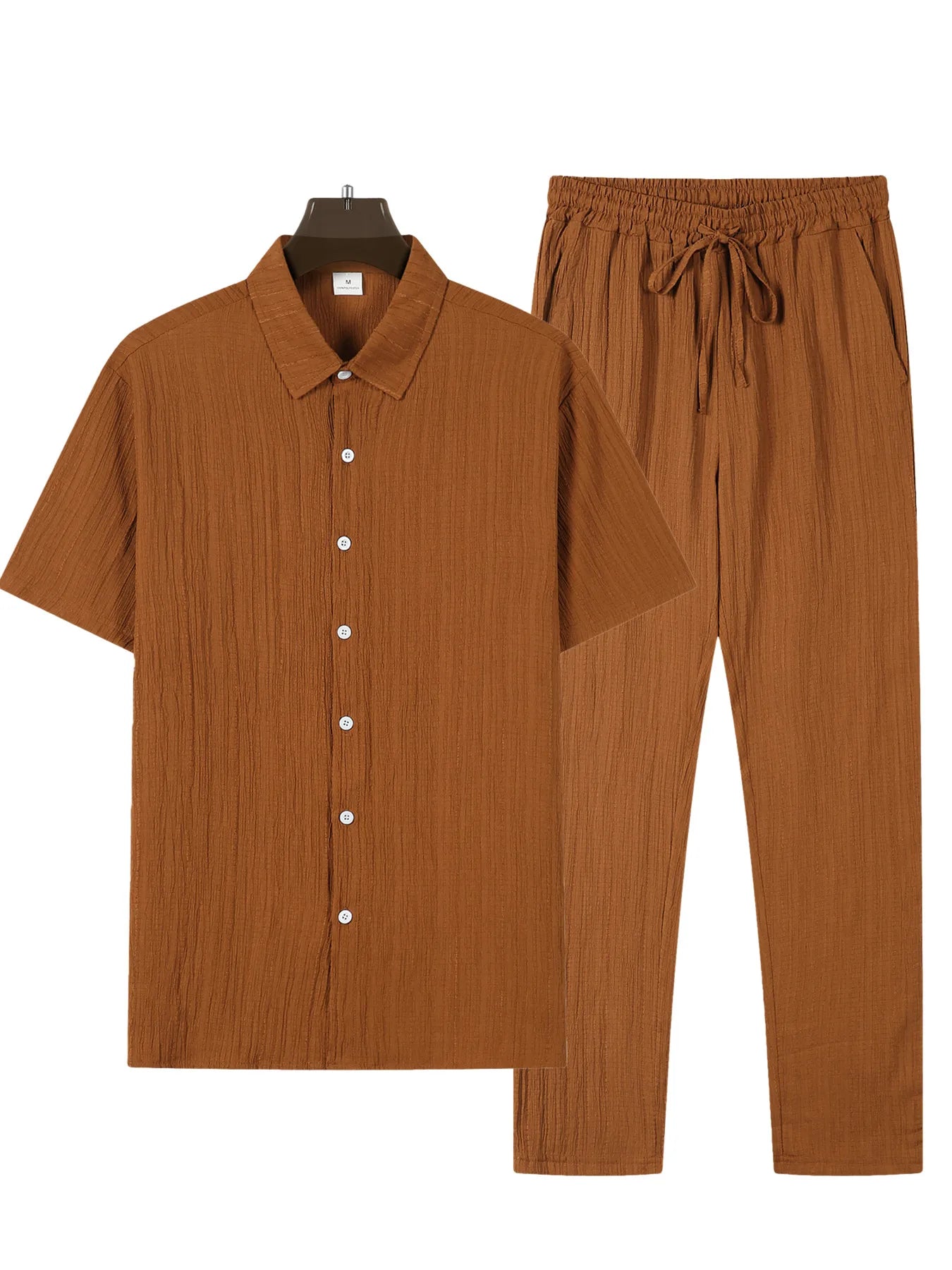 Shirt+Pants for man