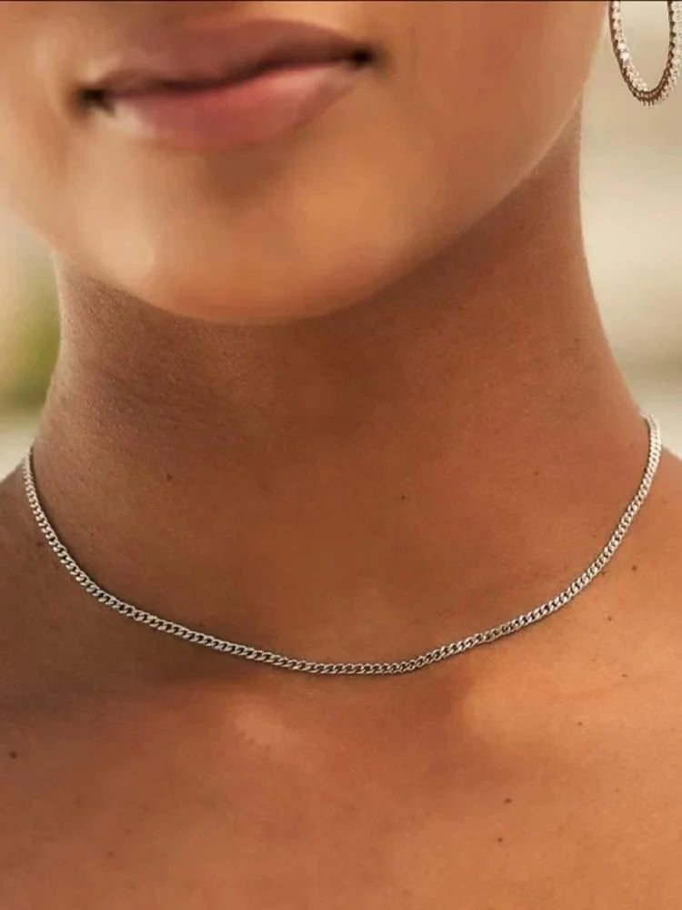 Necklace for man
